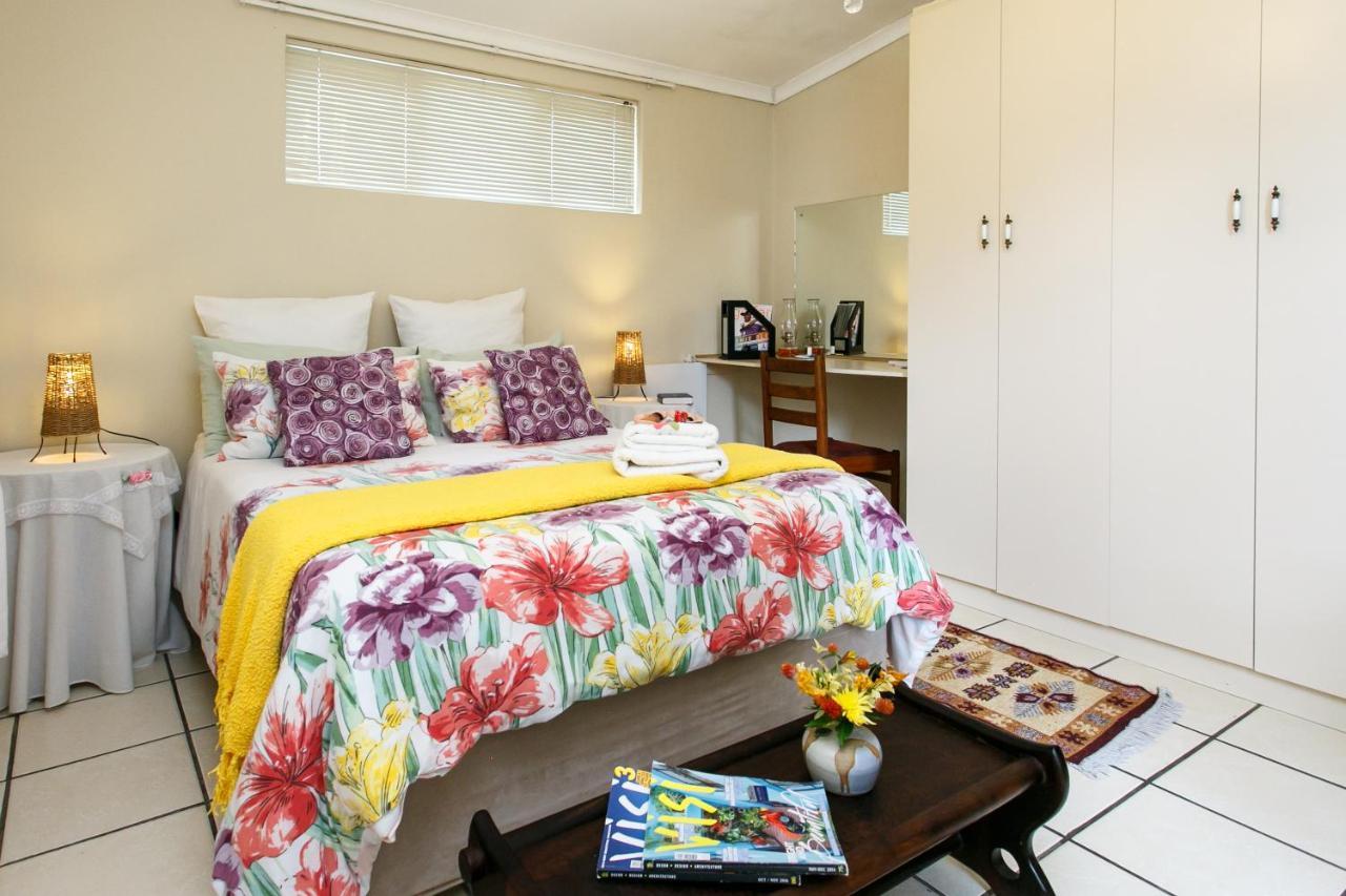 Langenhoven B&B Oudtshoorn Dış mekan fotoğraf