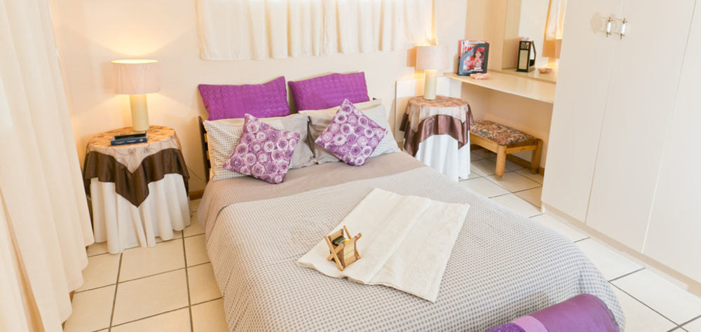 Langenhoven B&B Oudtshoorn Dış mekan fotoğraf